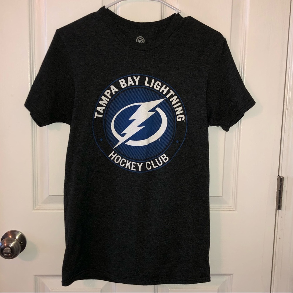 NHL | Tampa Bay Lightning T-shirt Size S